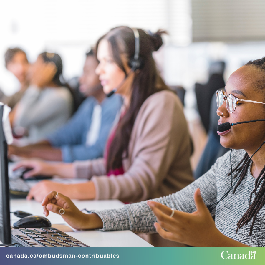 Le plan d’amélioration des services de 100 jours de l’ARC prend fin aujourd’hui. Bien qu’on note des progrès comme la réduction des temps d’attente, il reste des lacunes dans des domaines comme les rajustements complexes des déclarations T1. Notre énoncé ➡️ow.ly/YQbp50XHpe7