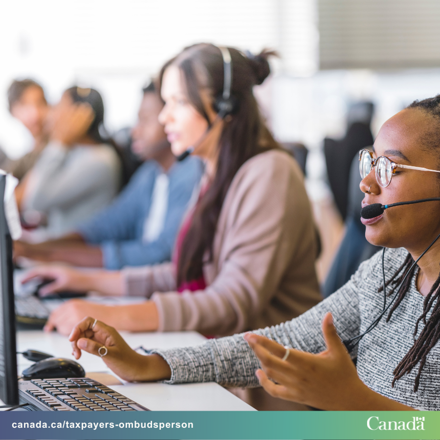 The CRA’s 100-day service improvement plan ends today. While progress like shorter wait times is noted, gaps remain in areas like complex T1 adjustments. Read our full statement ➡️ow.ly/LQh850XHp1A