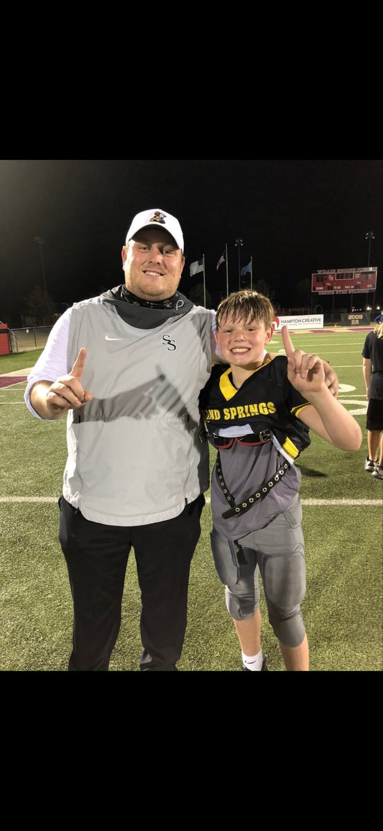 Thomas Parks tweet media