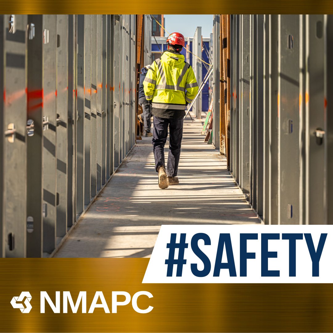 Skills build safety. Support apprenticeship and continuous training.
#UnionStrong #Construction