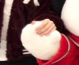 どちらも可愛いし、手握ってるの...🥹