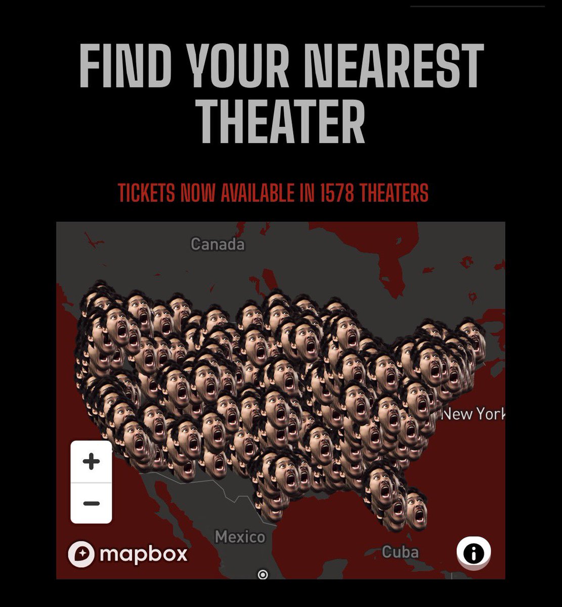 _LOVERiplier_'s tweet image. markiplier has taken over america… the rest of the world is next