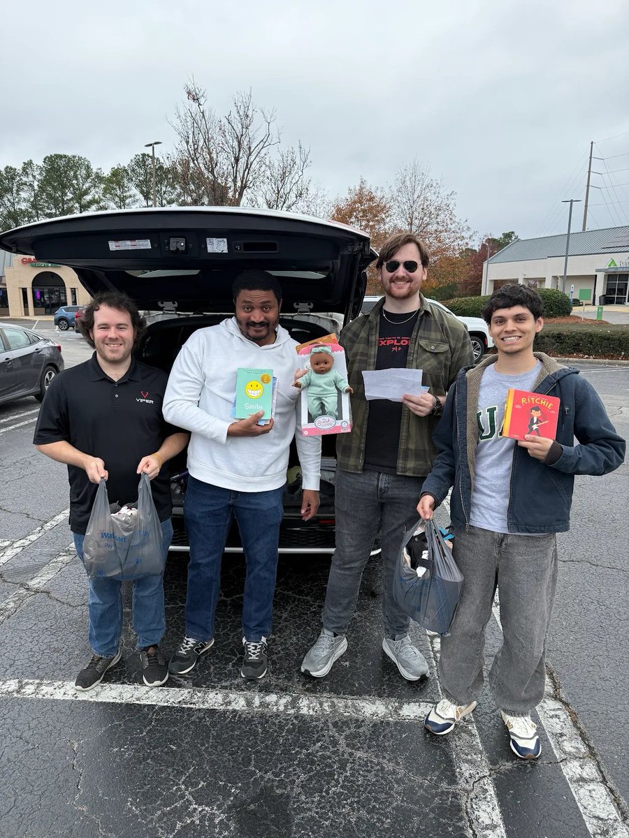 Viper Imaging tweet media