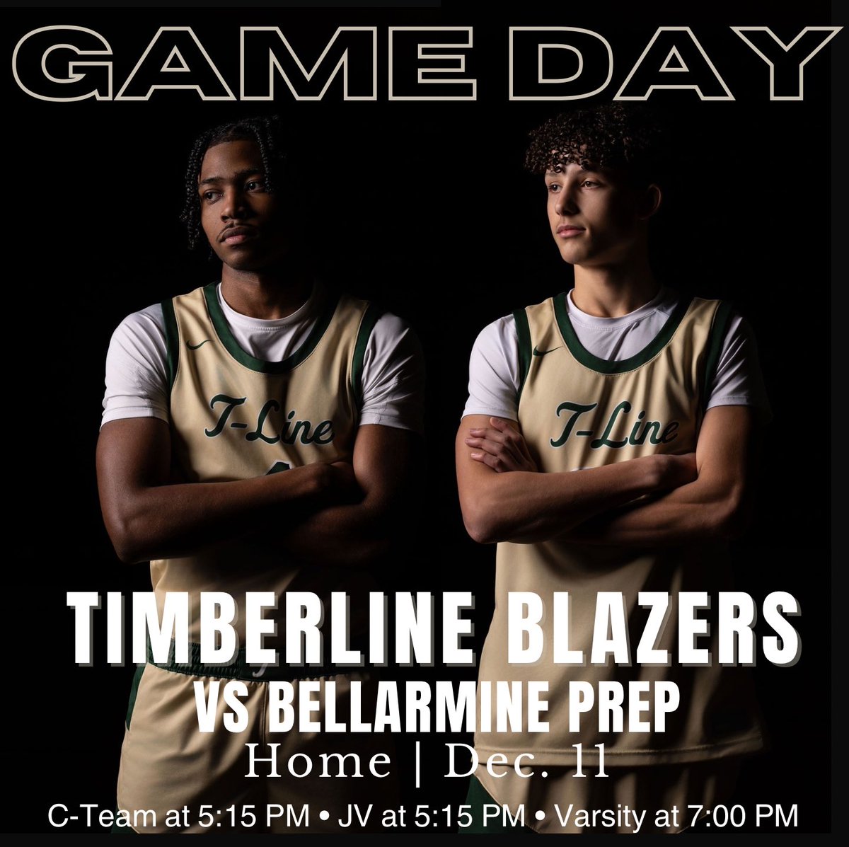 Timberline Boys’ Basketball tweet media