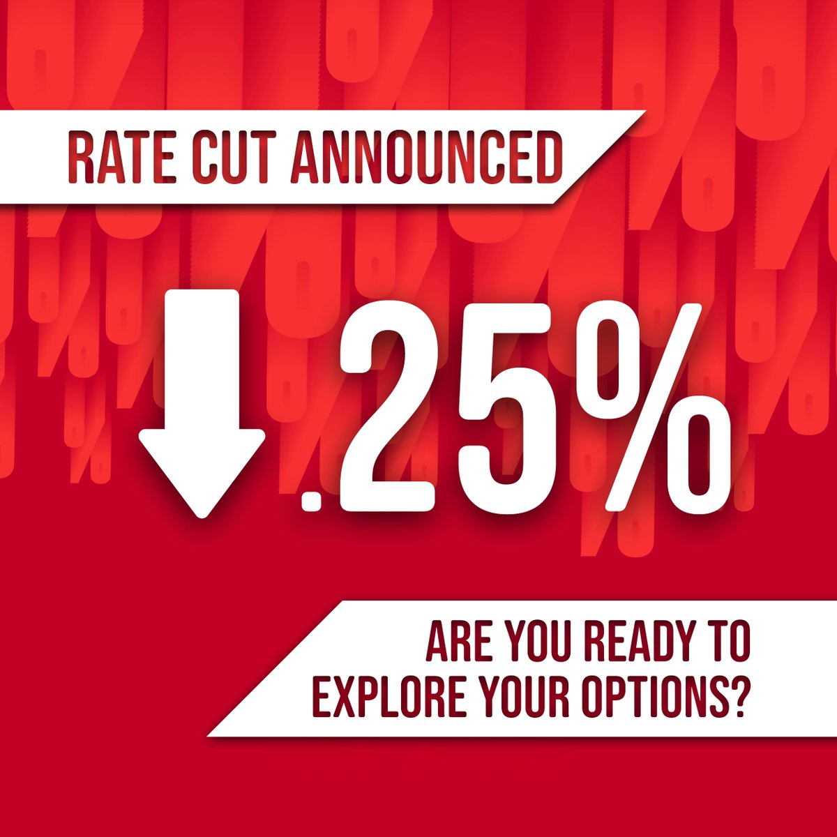 📰 Fresh update: Rates changed just changed. Understanding the impact is key! #FinanceNews #MortgageInsights #RealEstateTips #MoneySmart