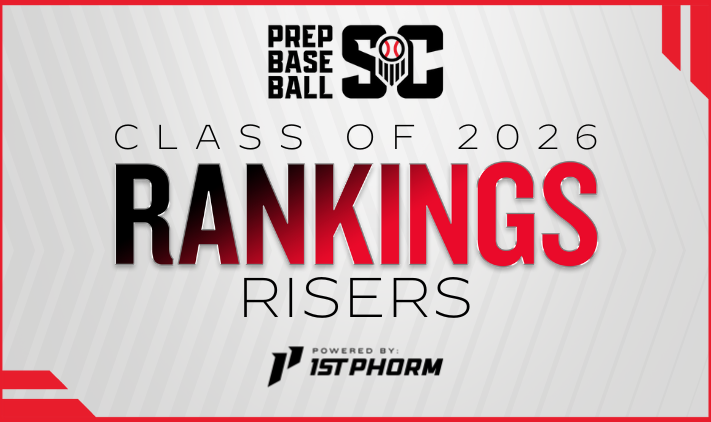 Prep Baseball South Carolina tweet media