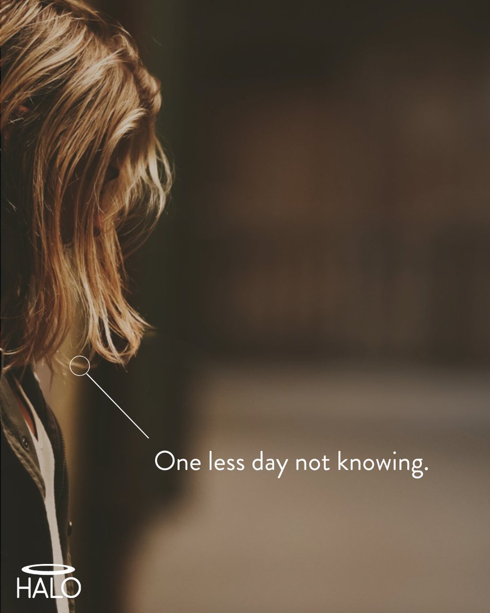 When you become a HALO Tribe Member with a recurring gift of $10 or more per month, you’ll receive a <a href="/Moroccanoil/">Moroccanoil</a> Gift Set as a thank-you for your generosity. Spread the love even further this holiday season: loom.ly/Z5vG-RI #OneMore #GivingTuesday #HALOHolidays