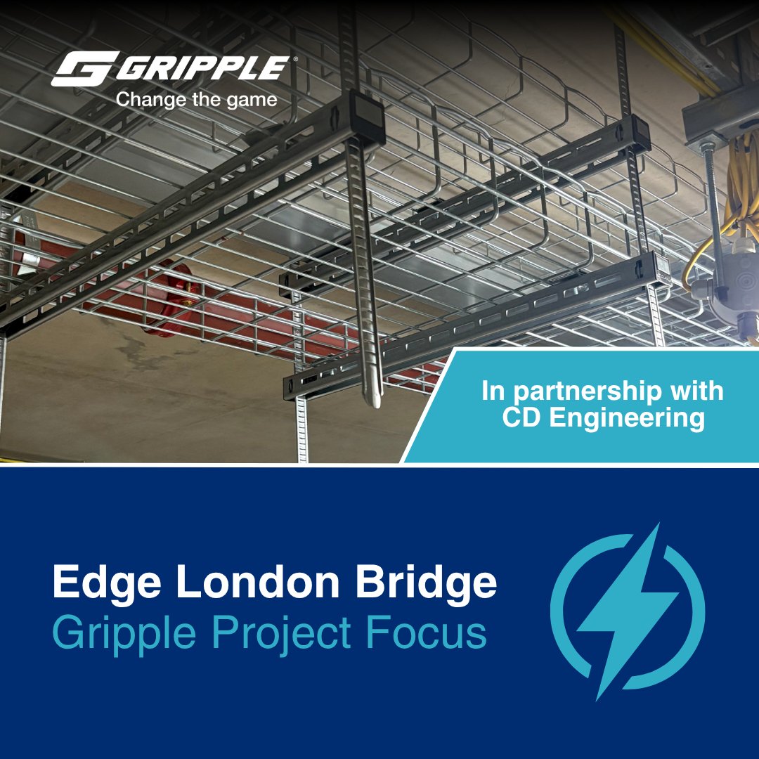 Gripple UK & Ireland tweet media