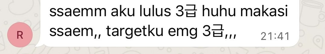 busanonni's tweet photo. 🩷🥺 #TOPIK102 https://t.co/QDgOQPPKbz