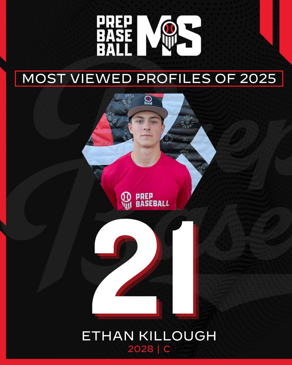 Prep Baseball Mississippi tweet media