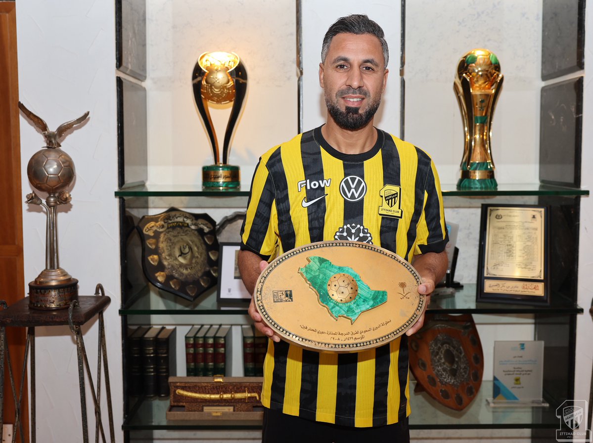 يا قديم المودة مرحبـاً بك جديد 🤩💛