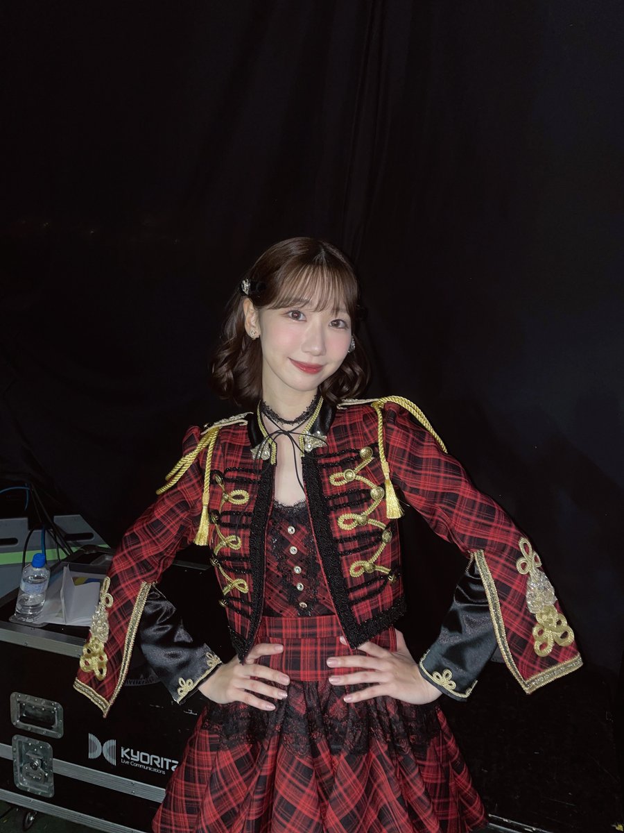 柏木由紀 (@Yukiriiiin__K) / Posts / X