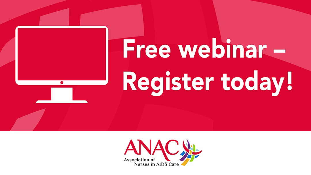 Association of Nurses in AIDS Care tweet media