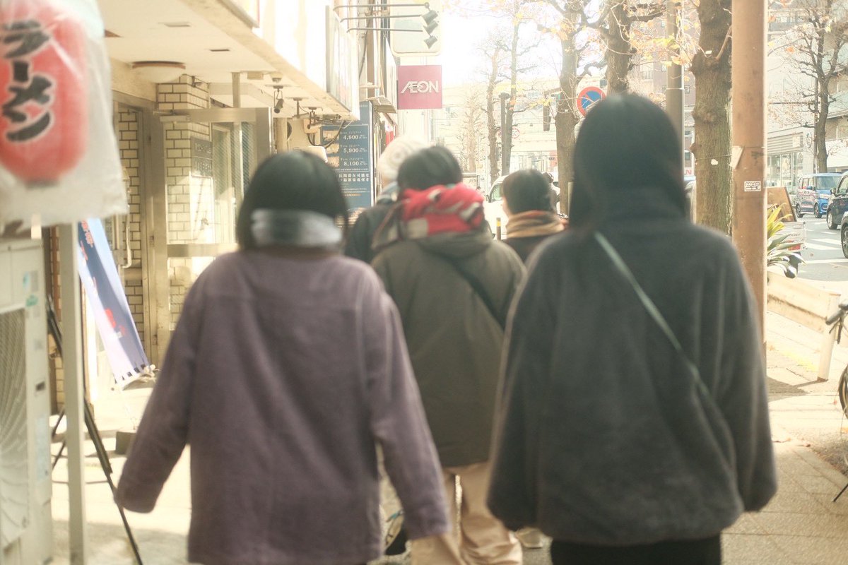 横浜小屋入り1日目。 『MAMA』は2年半前につくった作品で、全員集まっ