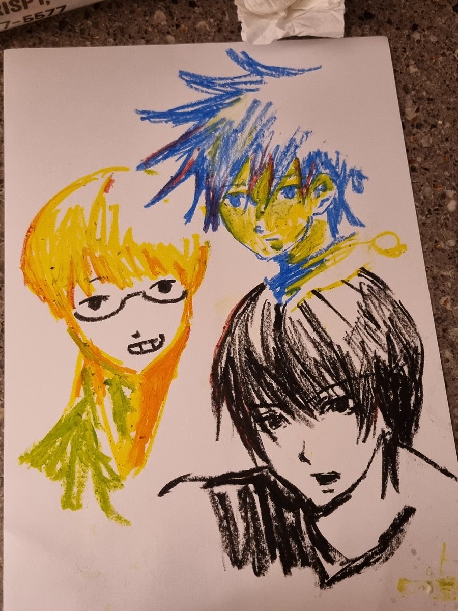 4014 (@onicansine) on Twitter photo 