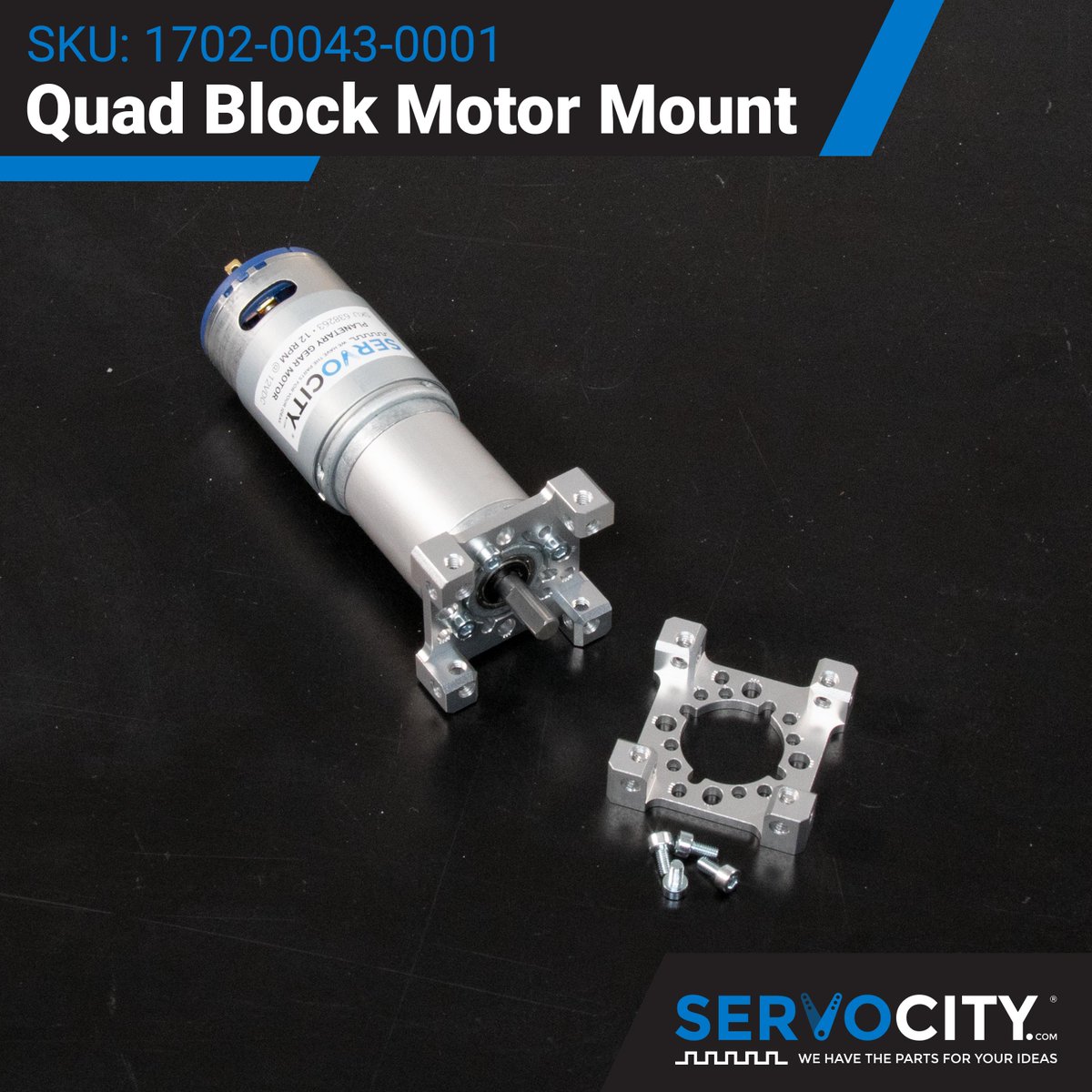 ServoCity tweet media