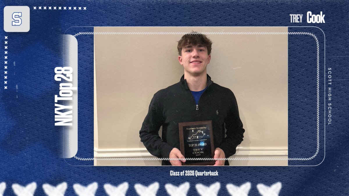 Scott High Athletics tweet media