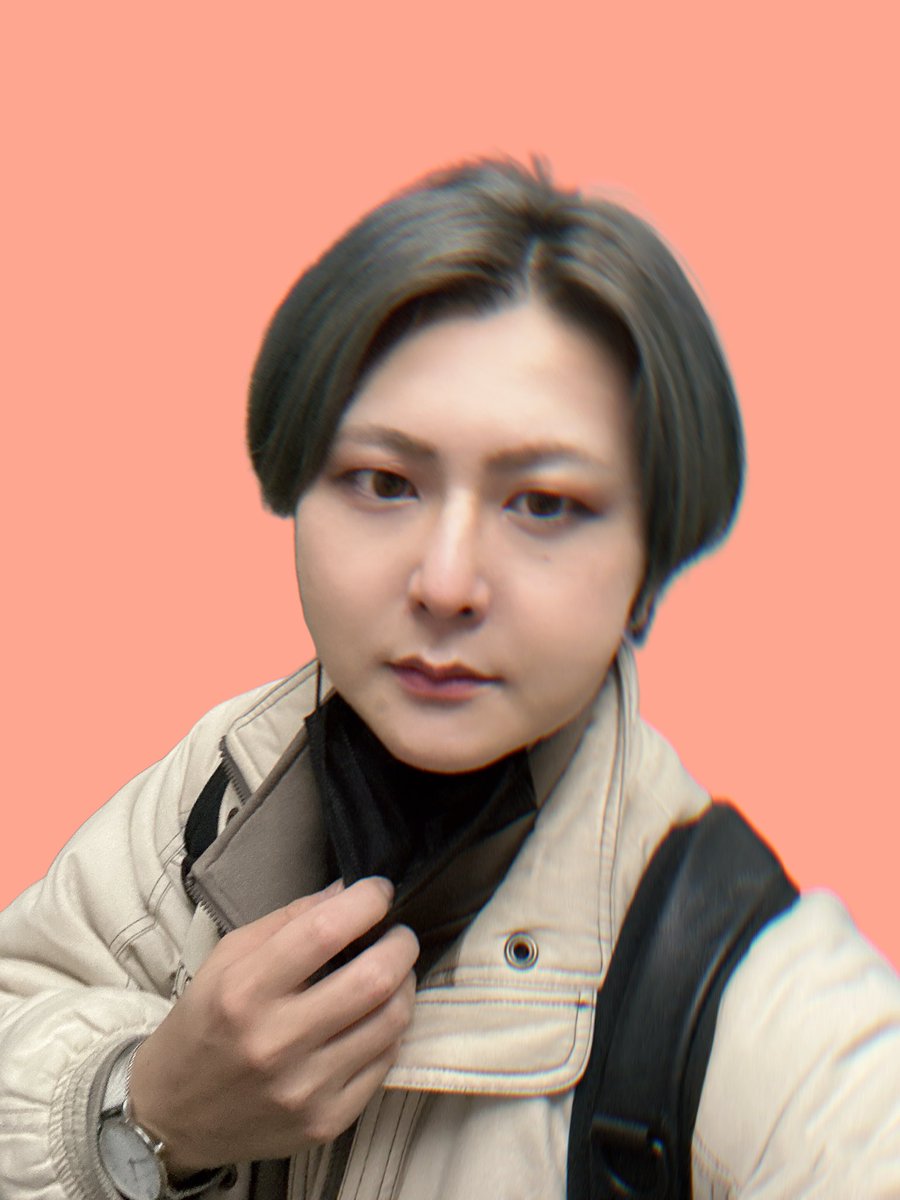 ティンカーベル初野 3曲入り円R ティンカーベル初野｜TVアニメ『ナス』OPテーマ (@josinohimitsu