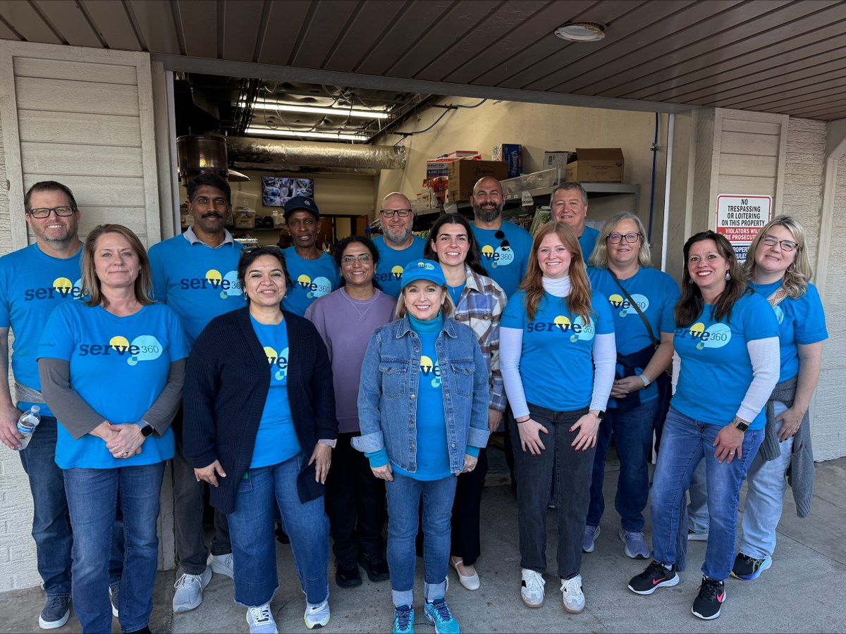 VolunteerNow tweet media