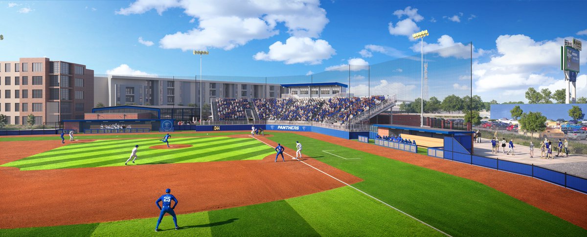 GSU Baseball (@gsu_base) on Twitter photo 