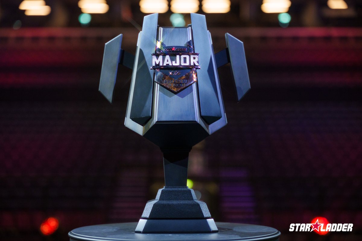 StarLadder CS2 tweet media