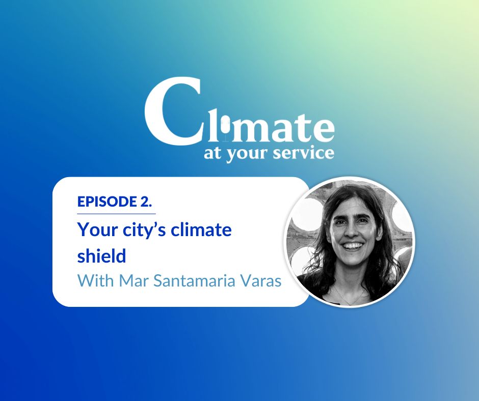 Climateurope2 tweet media