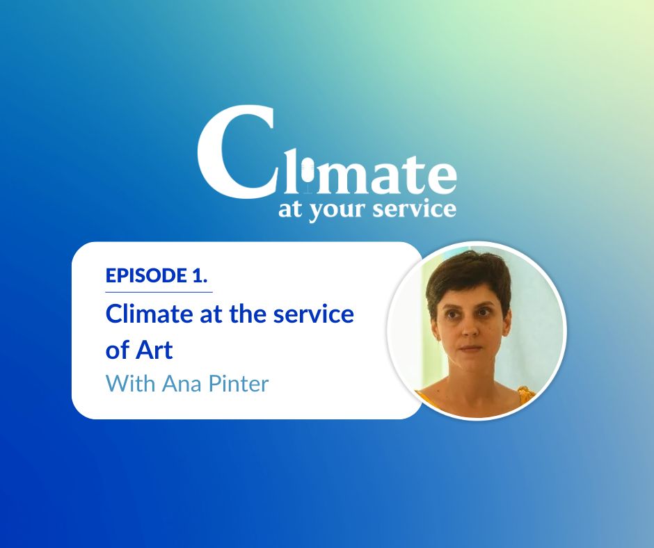 Climateurope2 tweet media