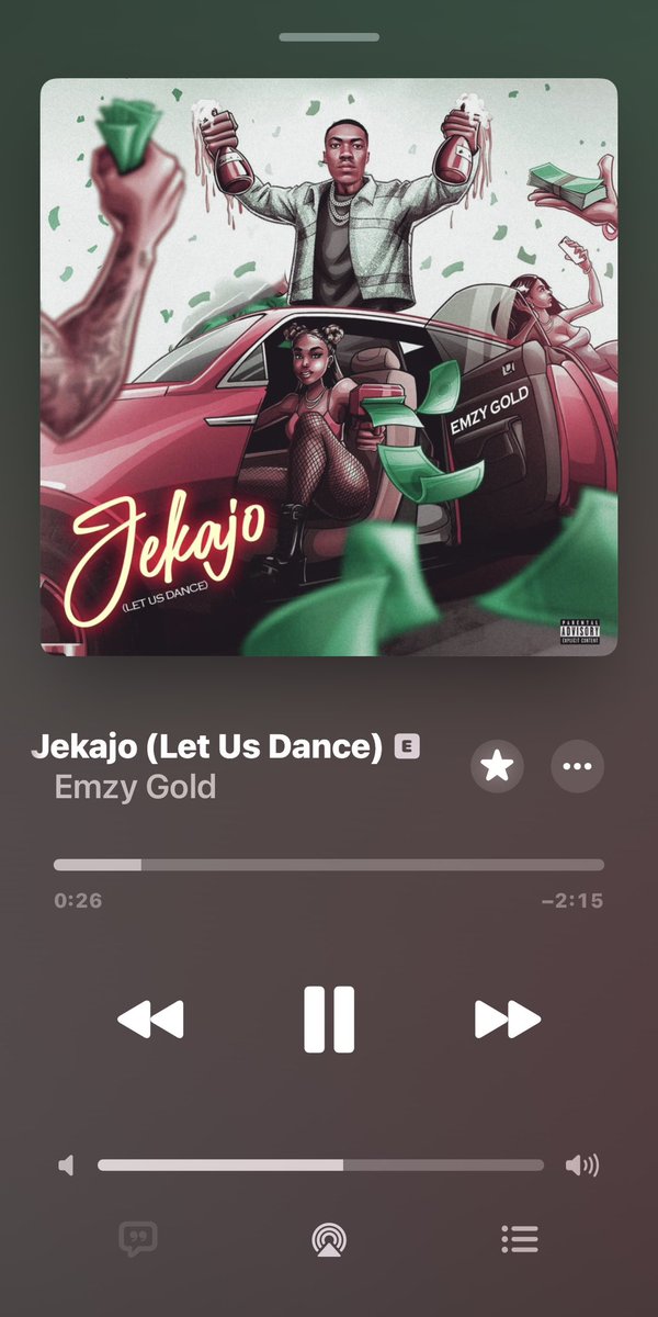 EmzyGold7's tweet image. Dropped a new song Dec 5. Give it a spin &amp;amp; tell me your favorite line 🎶🔥

musics.to/Emzygold