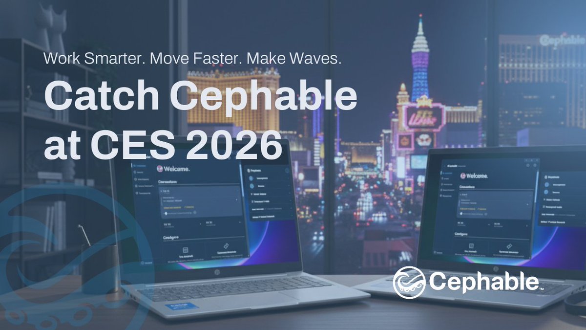 Cephable tweet media