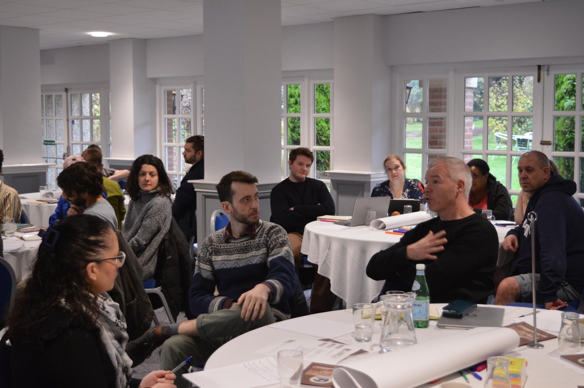 📲 Join the #GFTU Supporters WhatsApp Group today, where the movement talks back.

⚡ News drops fast, ideas spark, and the movement connects in real time - chat.whatsapp.com/JLfCMDn1ZF33f8…