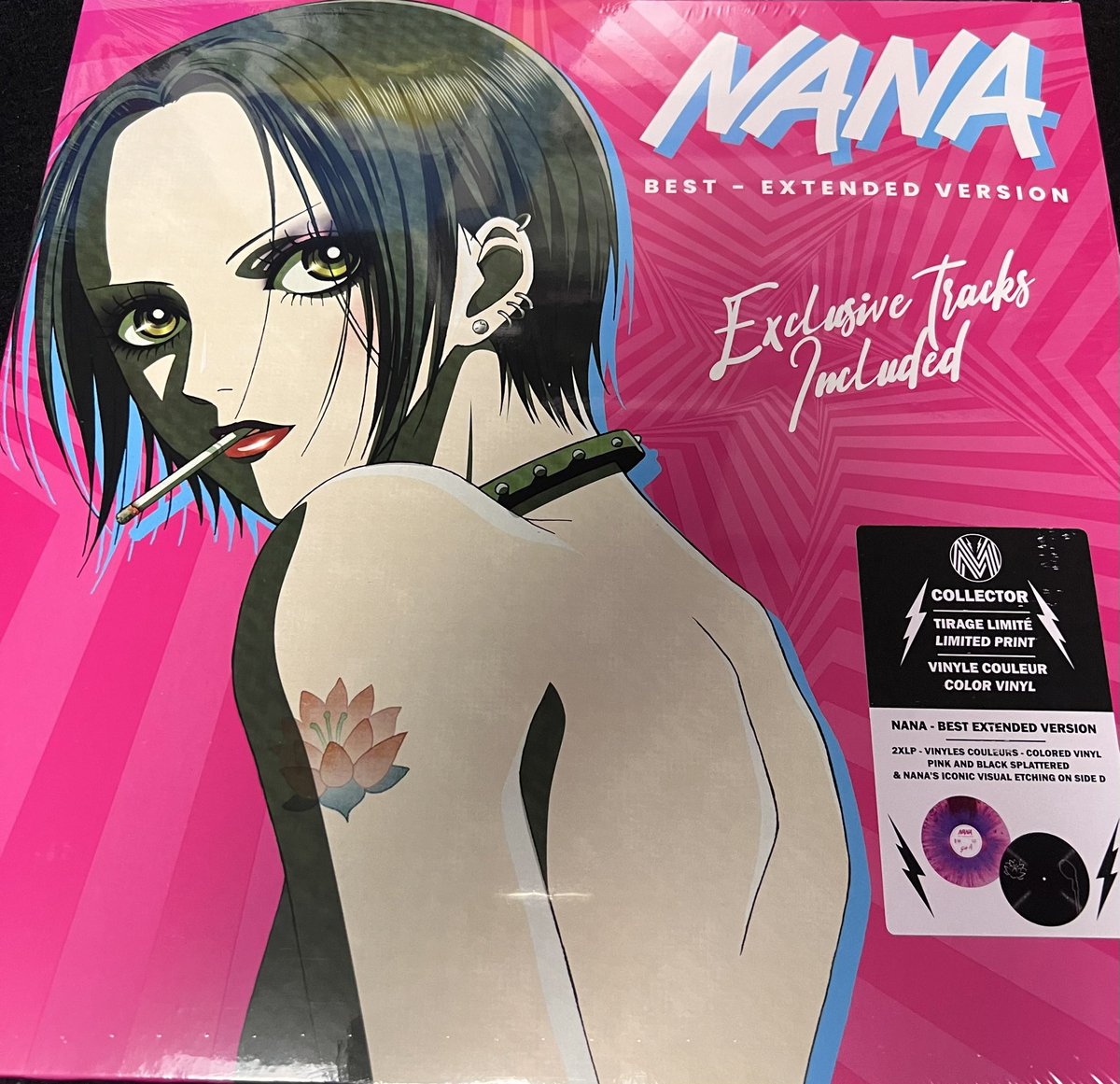 ティーナGエルフィード (@flstudio_flchan) / Posts / X