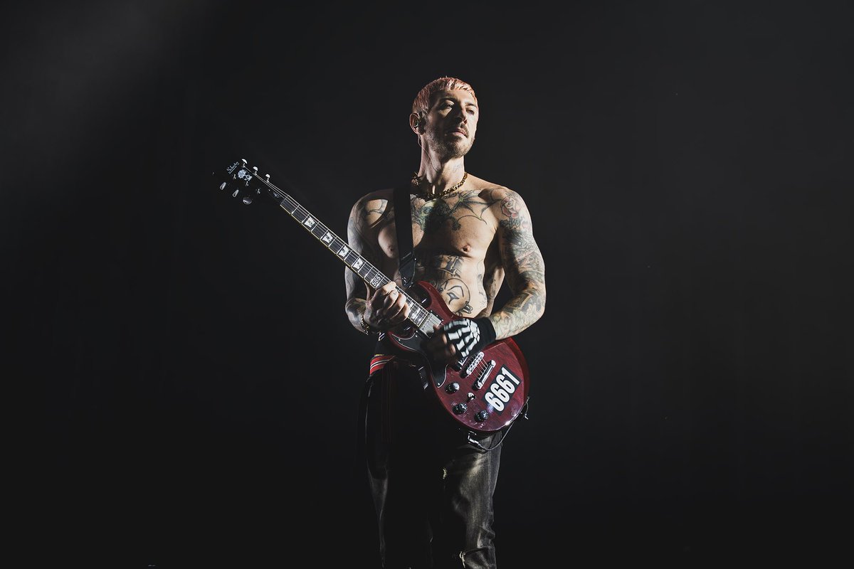 Happy Birthday, <a href="/Vengenz1/">Zacky V</a>. 

📷: <a href="/kortneyje/">Kortney Ehrhart</a>