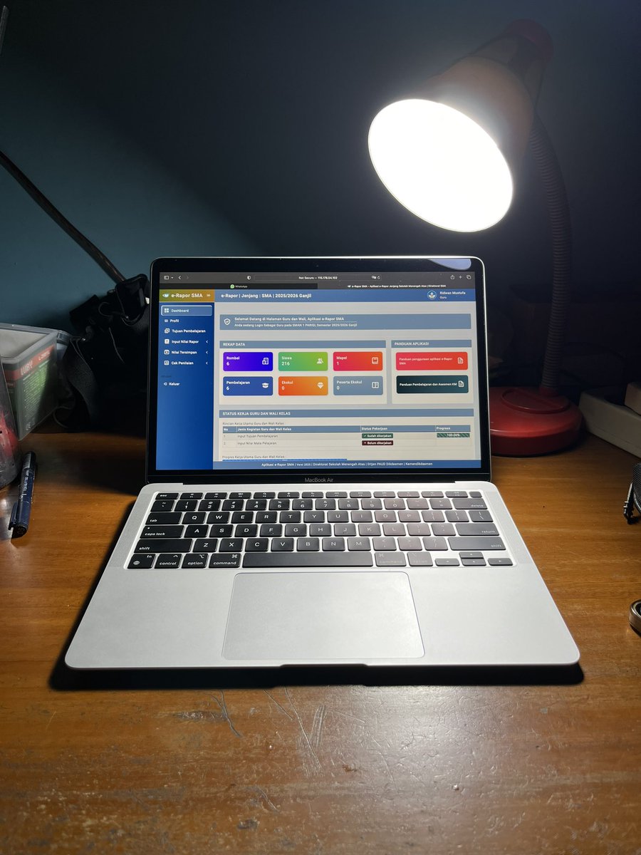 Ridwan Mustofa tweet media