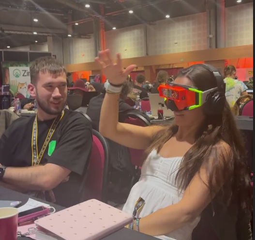 ChromaMind tweet media