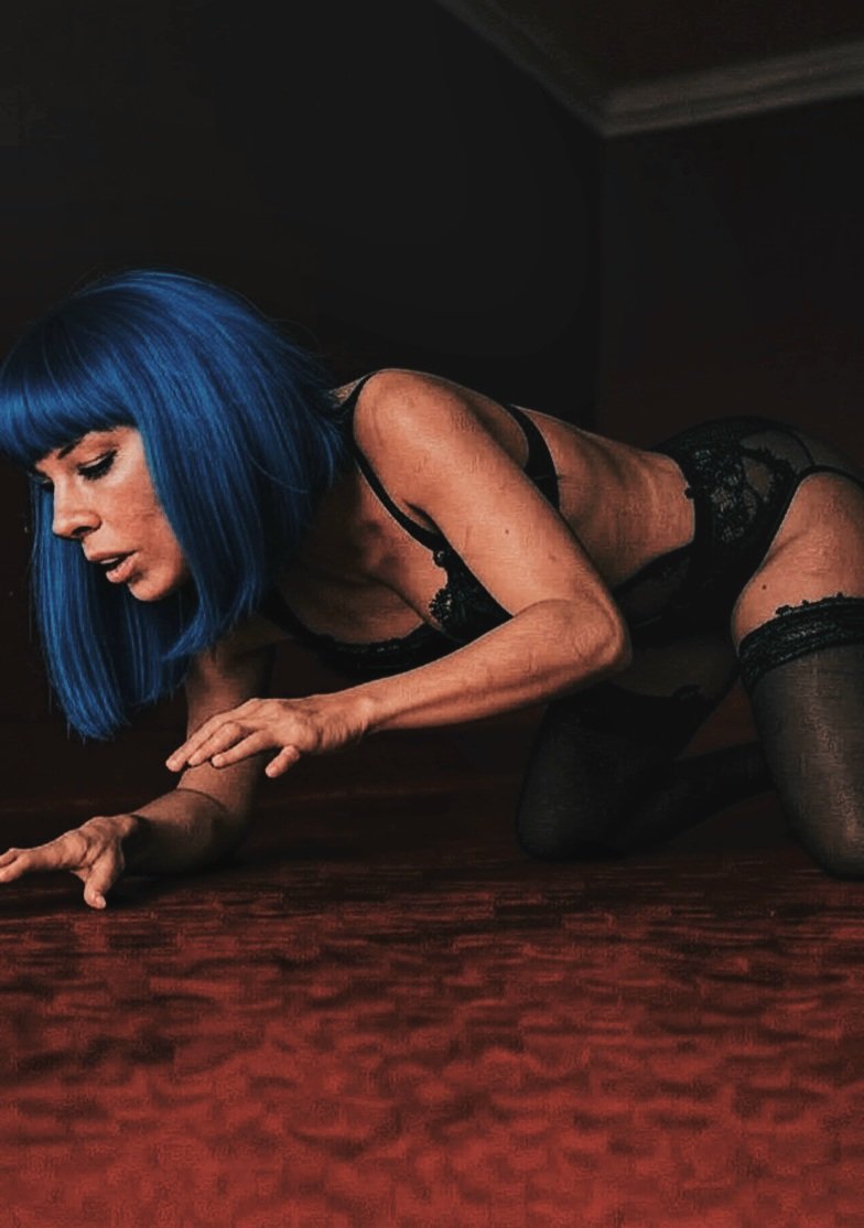 ❤️ 🔥 Vanys 🔥 ❤️ tweet media