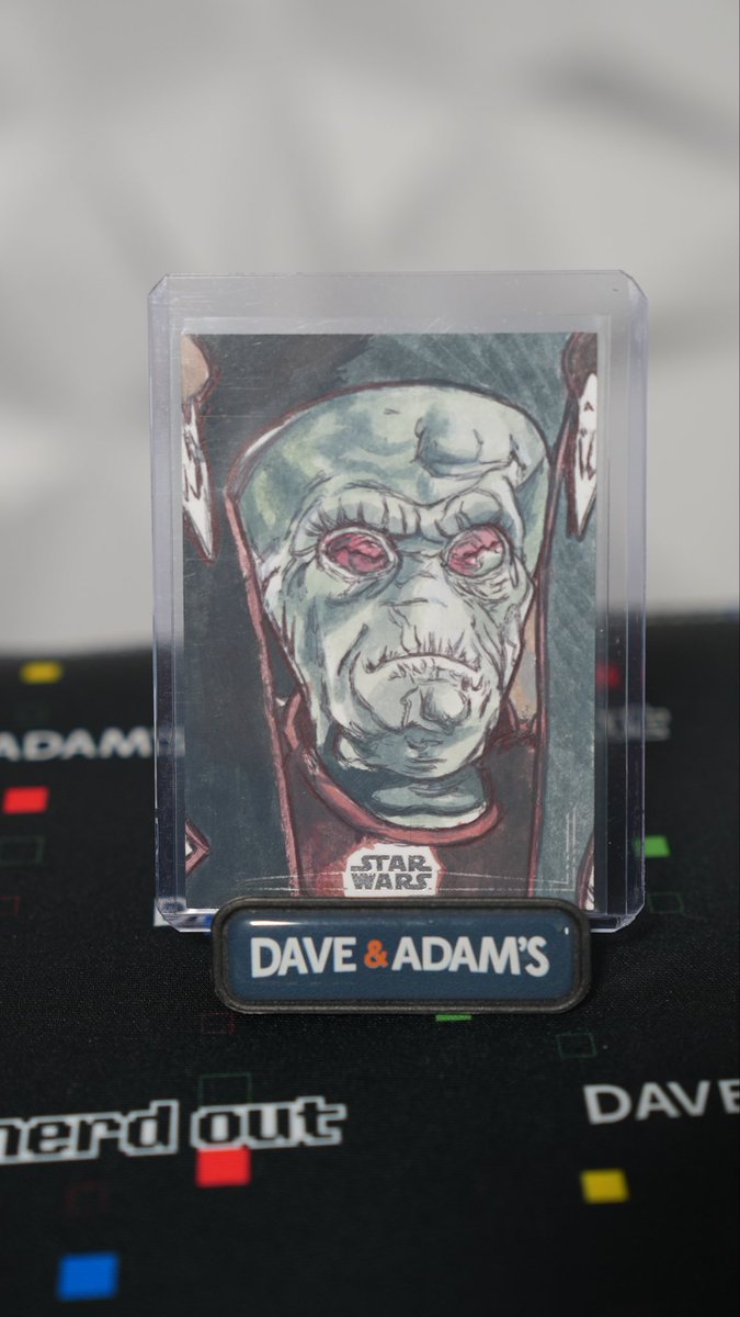 DA Nerd Out tweet media