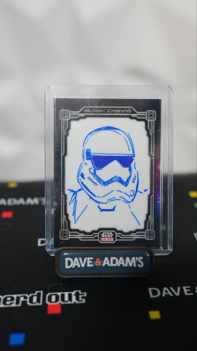 DA Nerd Out tweet media