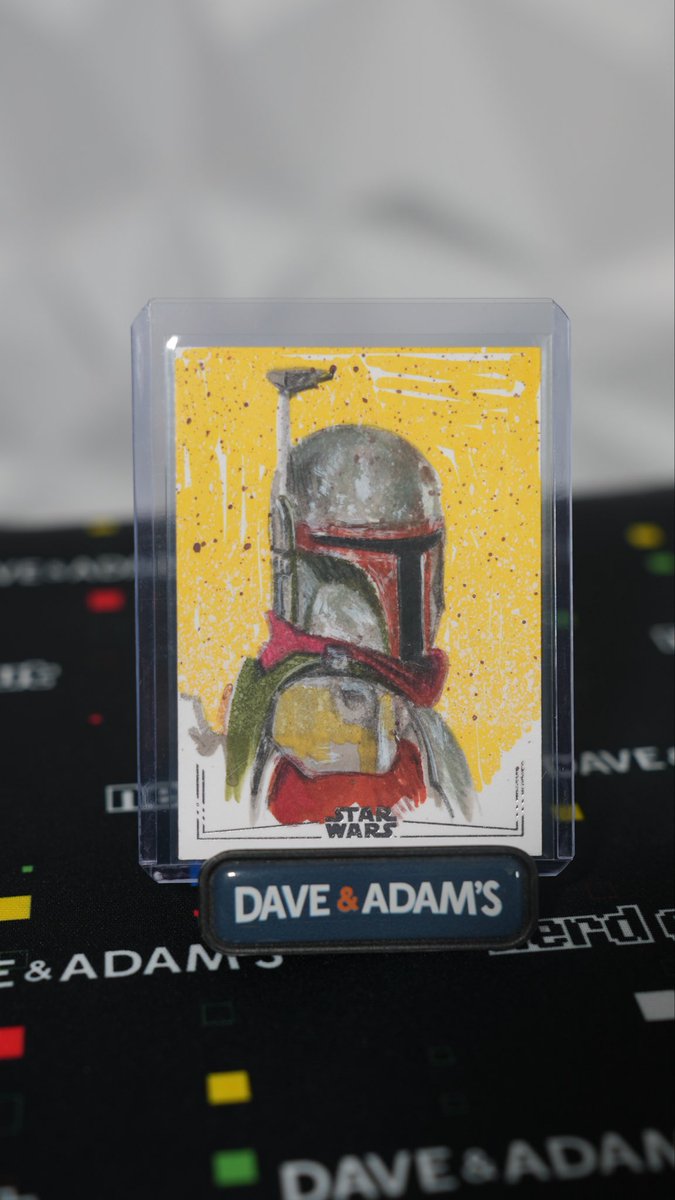 DA Nerd Out tweet media