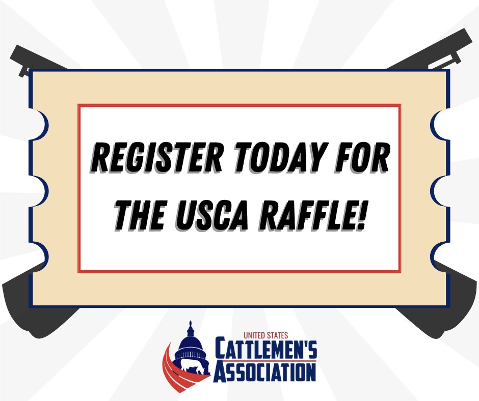 U.S. Cattlemen's Association tweet media