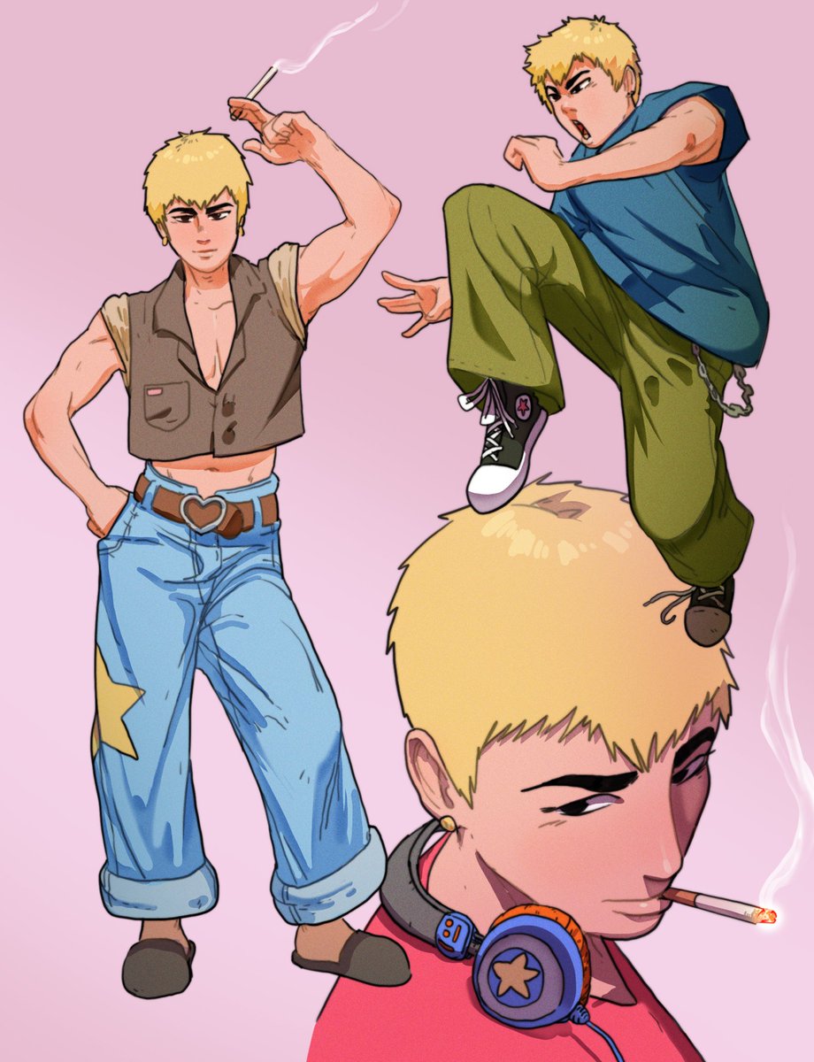 💥 GREAT TEACHER ONIZUKA 💥