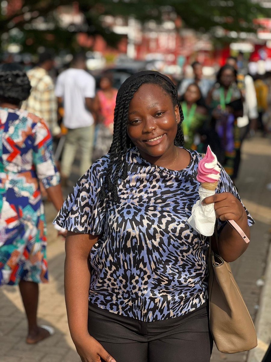 When life gets warm and messy, ice cream reminds us to chill.