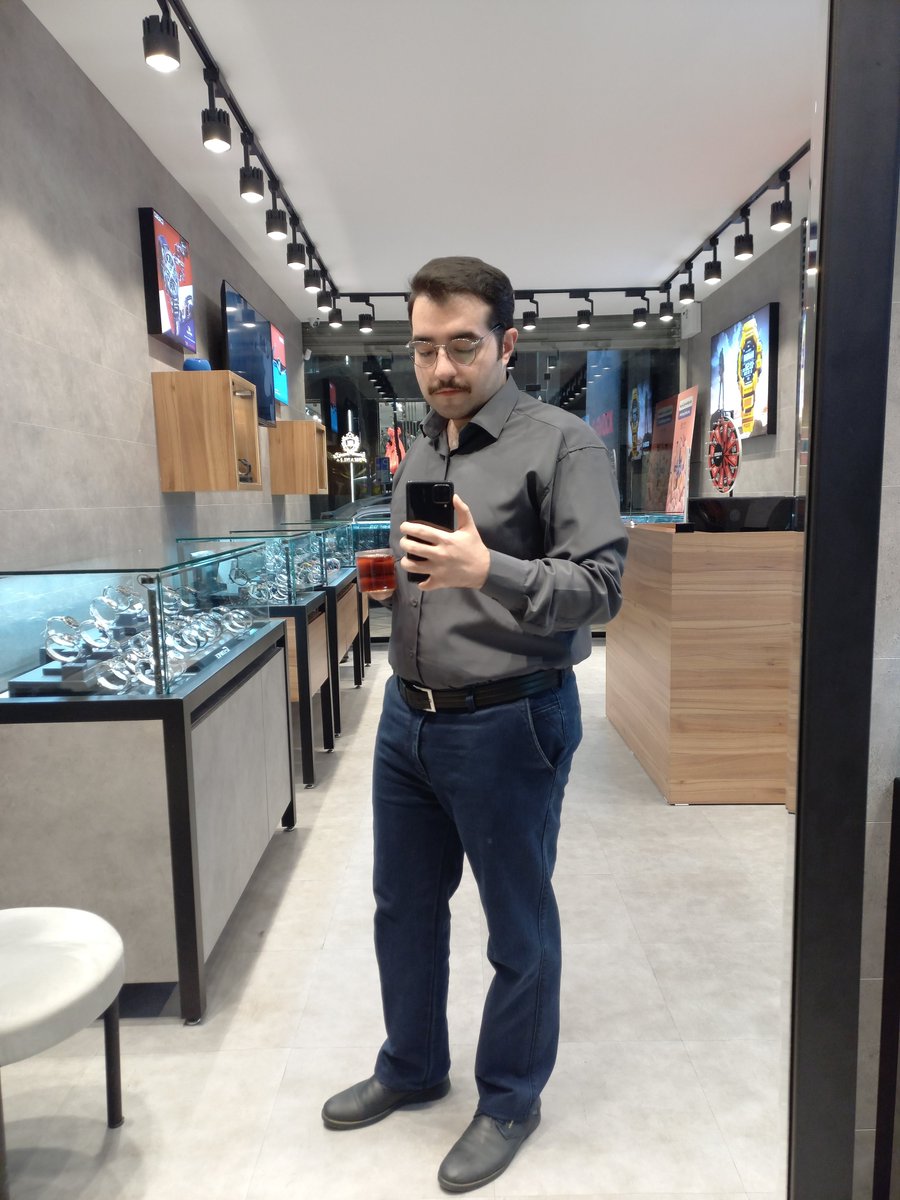 بتن الیافی tweet media