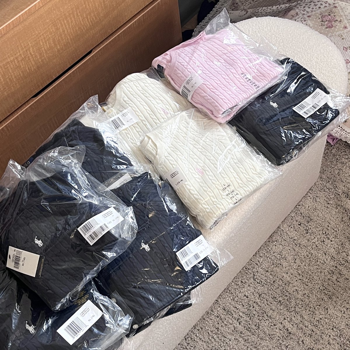 เตรียมกลับไทยค่า🛩️