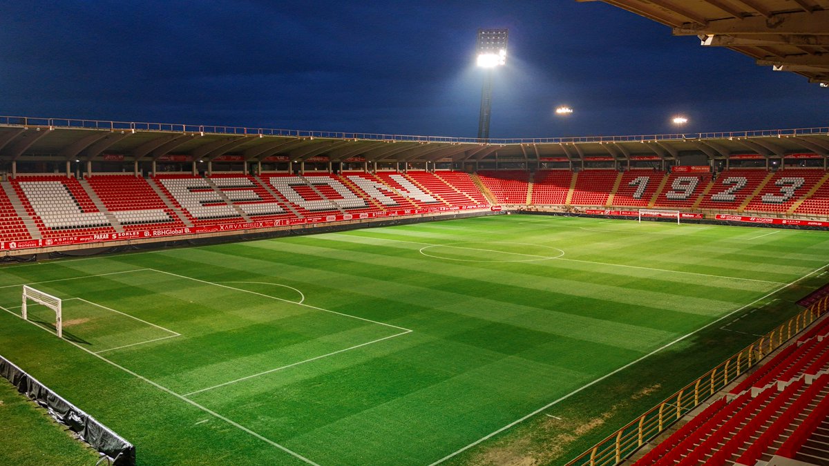 CyDLeonesa's tweet photo. 🔜 Mañana es...

Dɪᴀ ᴅᴇ Rᴇɪɴᴏ
🏟️⚔️🦁

#AúpaCultu | #CulturalHuesca https://t.co/UG50waq9o8