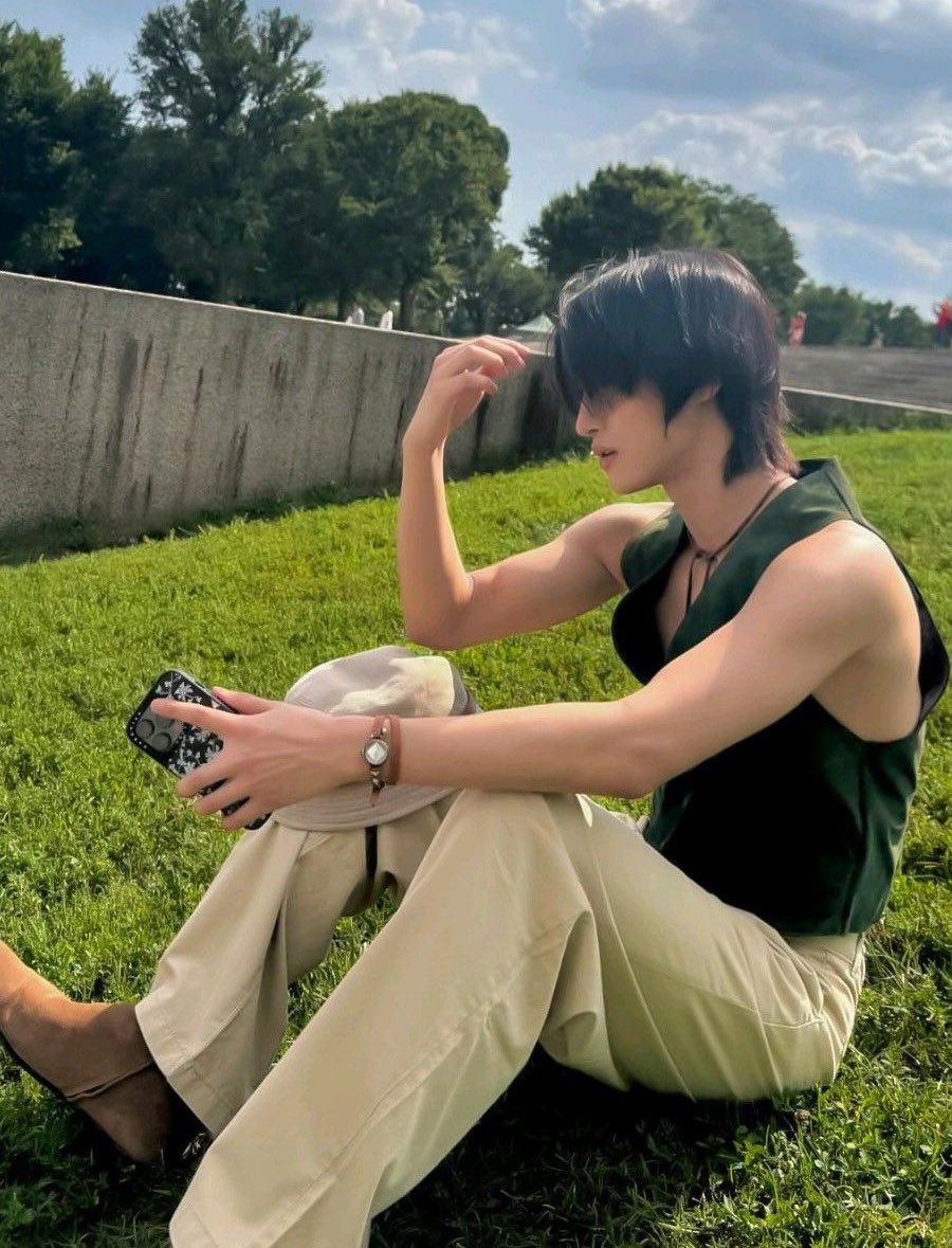 This was life changing honestly