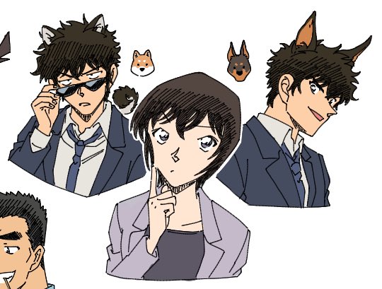 続きは昼過ぎにやります✋

ワンダフルmtd🐕