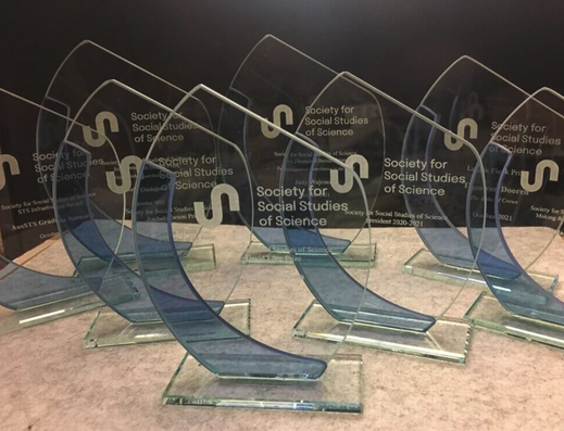 The Society for Social Studies of Science tweet media