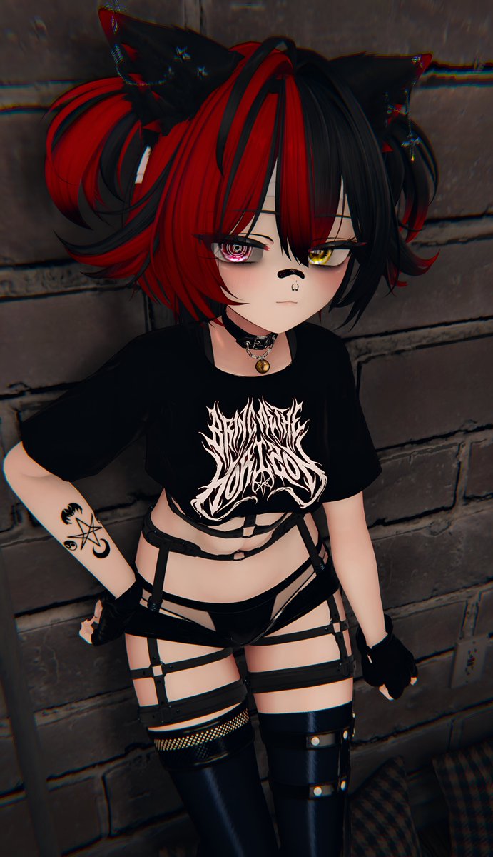 Blythe ⁉️ tweet media