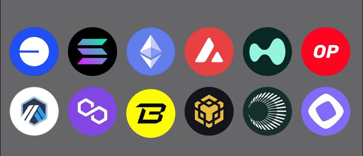 y'all see these chains? what do they all have in common? they are all transparent as shit

not to worry that's gonna change in 2026 once <a href="/zama/">Zama</a> launches