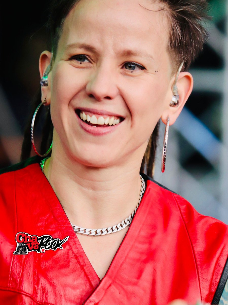 Chava Rock tweet media